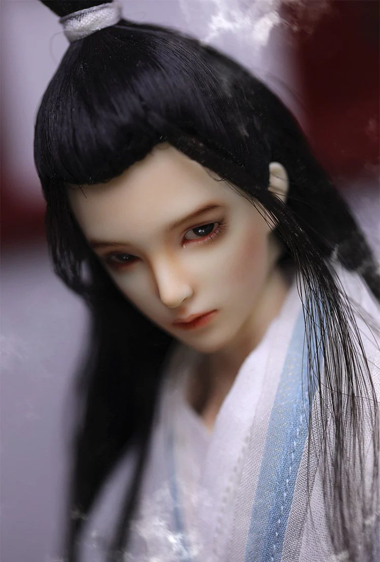 Hyun Kyung Head (1/3) | Preorder | PARTS - Image 2