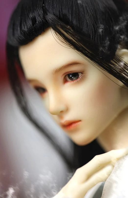 Hyun Kyung Head (1/3) | Preorder | PARTS - Image 3