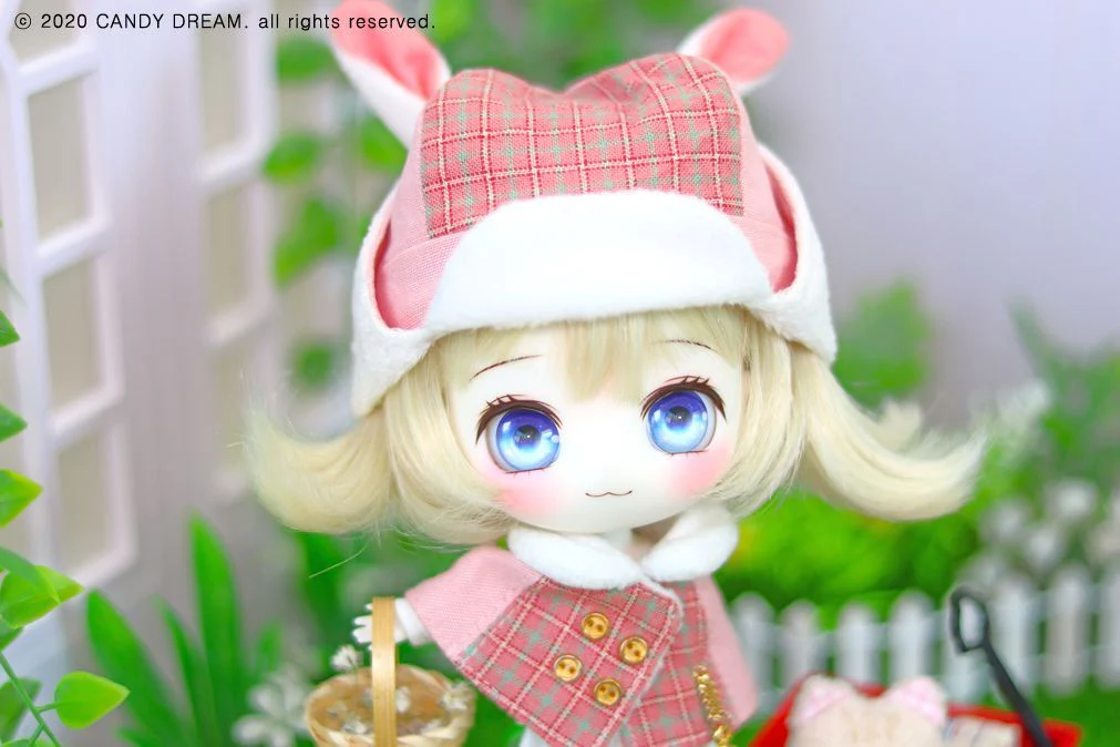 I-CHU type -Normal Skin [Limited Quantity ] | Preorder | DOLL - Image 4