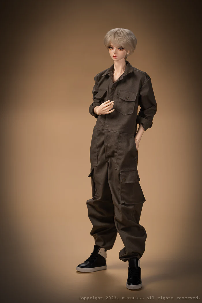 Ian | Preorder | DOLL - Image 10
