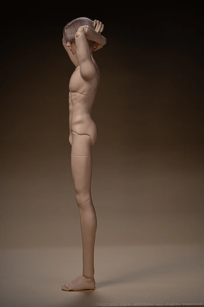 Ian | Preorder | DOLL - Image 14