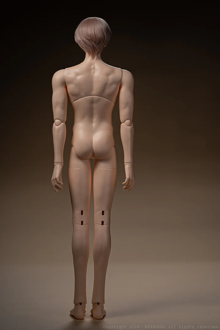 Ian | Preorder | DOLL - Image 15