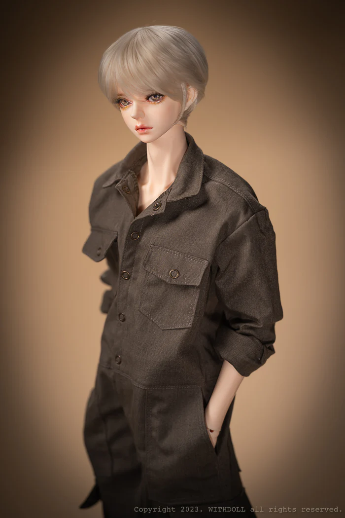 Ian | Preorder | DOLL - Image 6