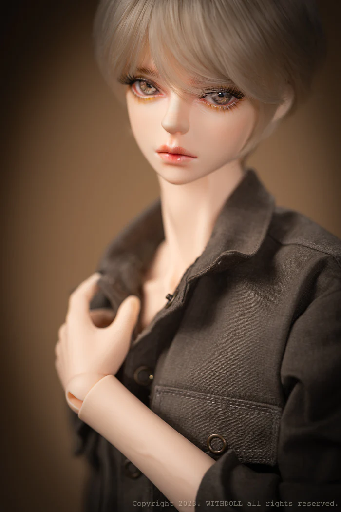 Ian | Preorder | DOLL - Image 7