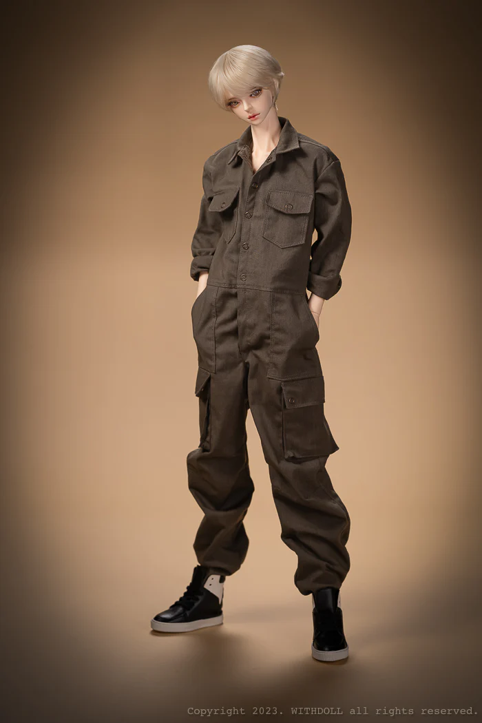Ian | Preorder | DOLL - Image 9