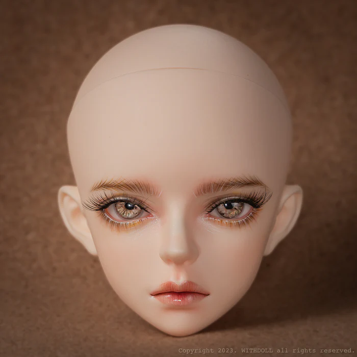 Ian Head | Preorder | DOLL