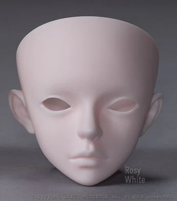 Ian Head | Preorder | DOLL - Image 2