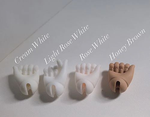 Ian Head | Preorder | DOLL - Image 4