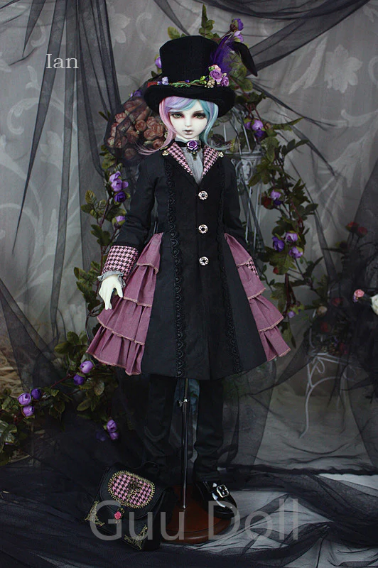 Ian | Preorder | DOLL - Image 3