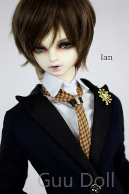 Ian | Preorder | DOLL - Image 6