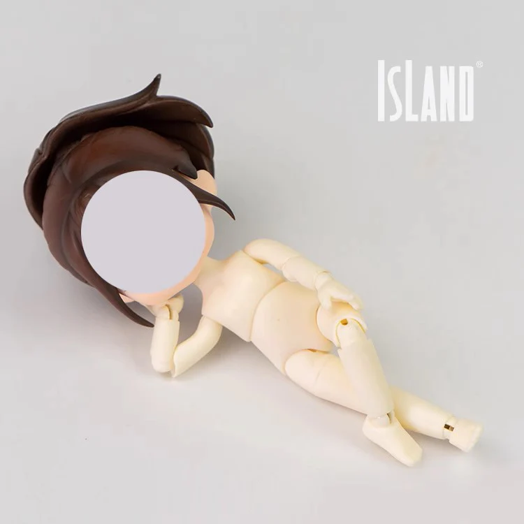 ID13 Body | Preorder | PARTS - Image 11