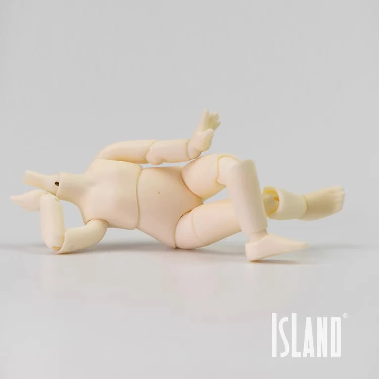 ID13 Body | Preorder | PARTS - Image 7