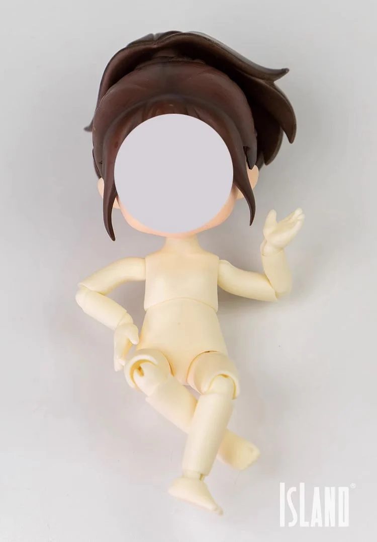 ID13 Body | Preorder | PARTS - Image 9