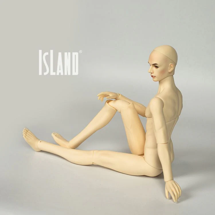ID48 Male Body | Preorder | PARTS - Image 15