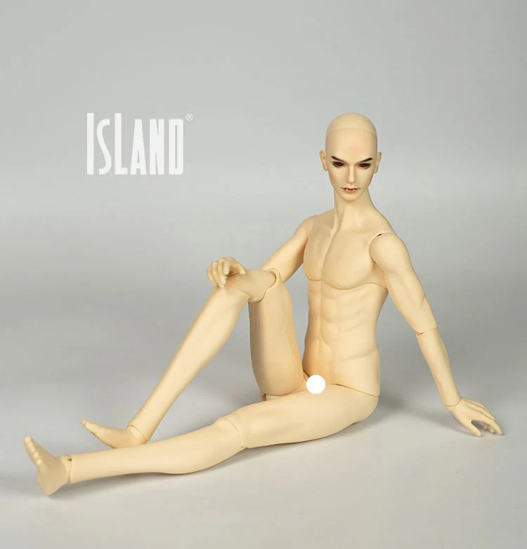 ID48 Male Body | Preorder | PARTS - Image 23