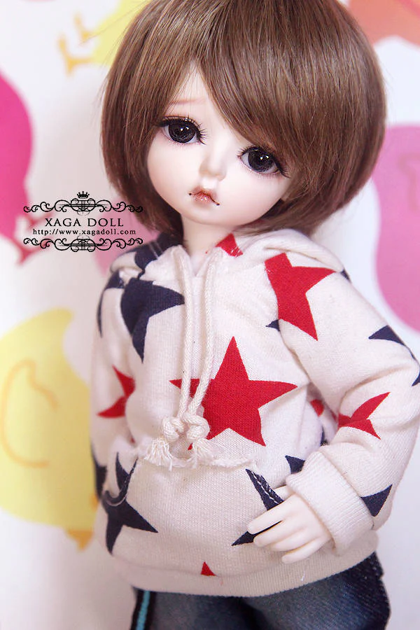IDA(26cm) | Preorder | DOLL - Image 3