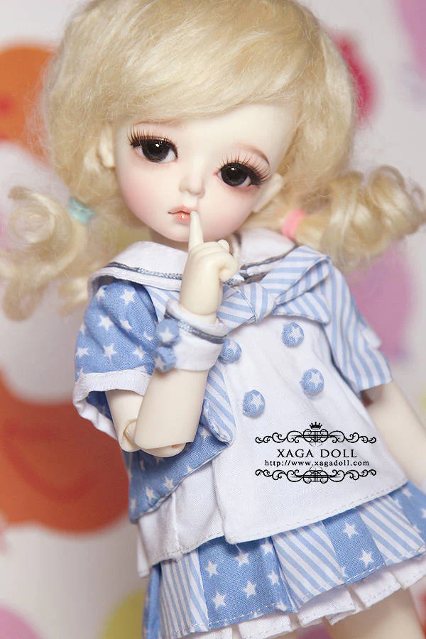 IDA(26cm) | Preorder | DOLL - Image 3