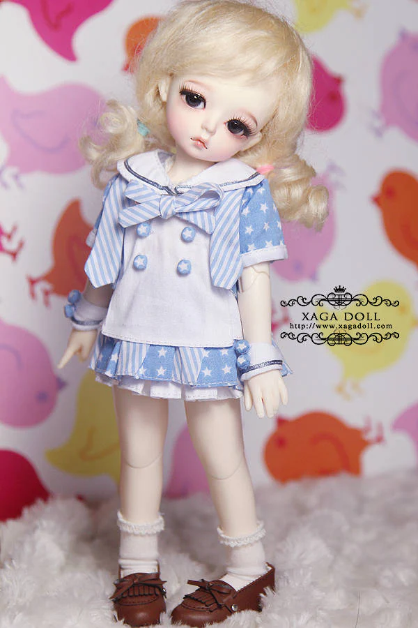 IDA(26cm) | Preorder | DOLL - Image 4