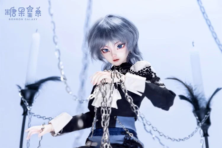 Igawari | Preorder | DOLL - Image 12