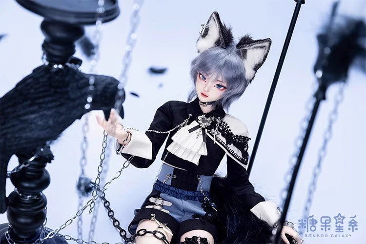 Igawari | Preorder | DOLL - Image 13
