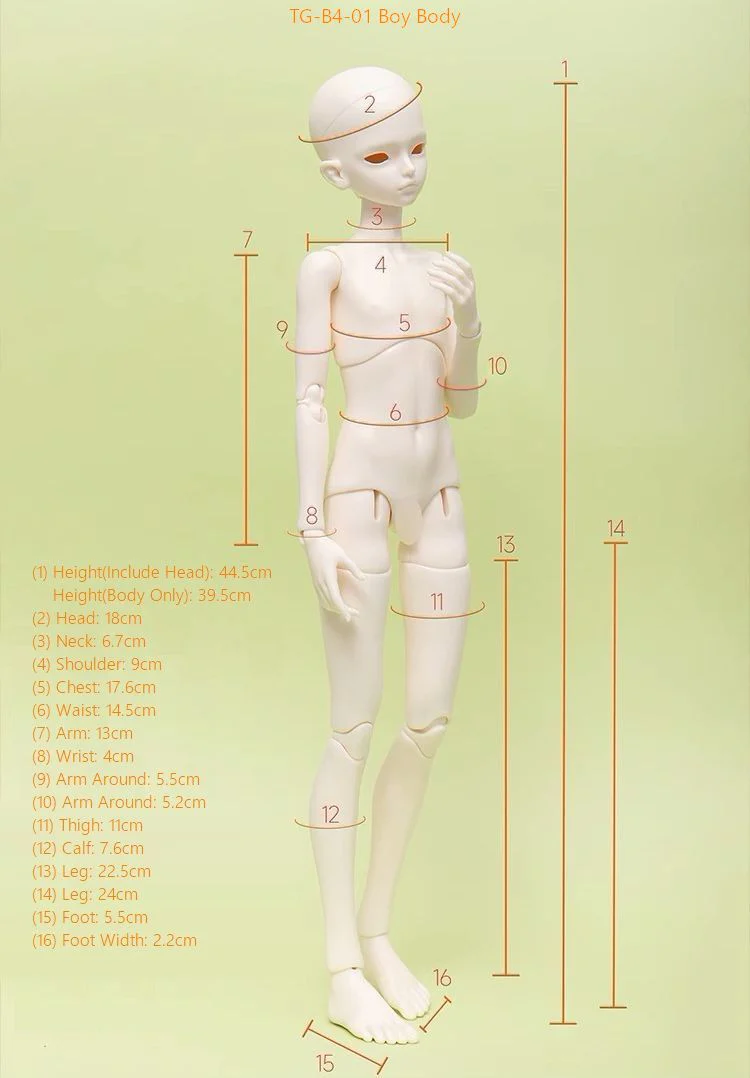 Igawari | Preorder | DOLL - Image 26