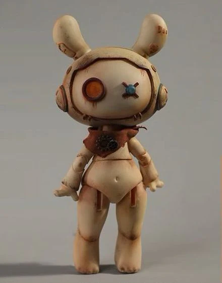 Igu head [Limited quantity] | Preorder | PARTS - Image 12