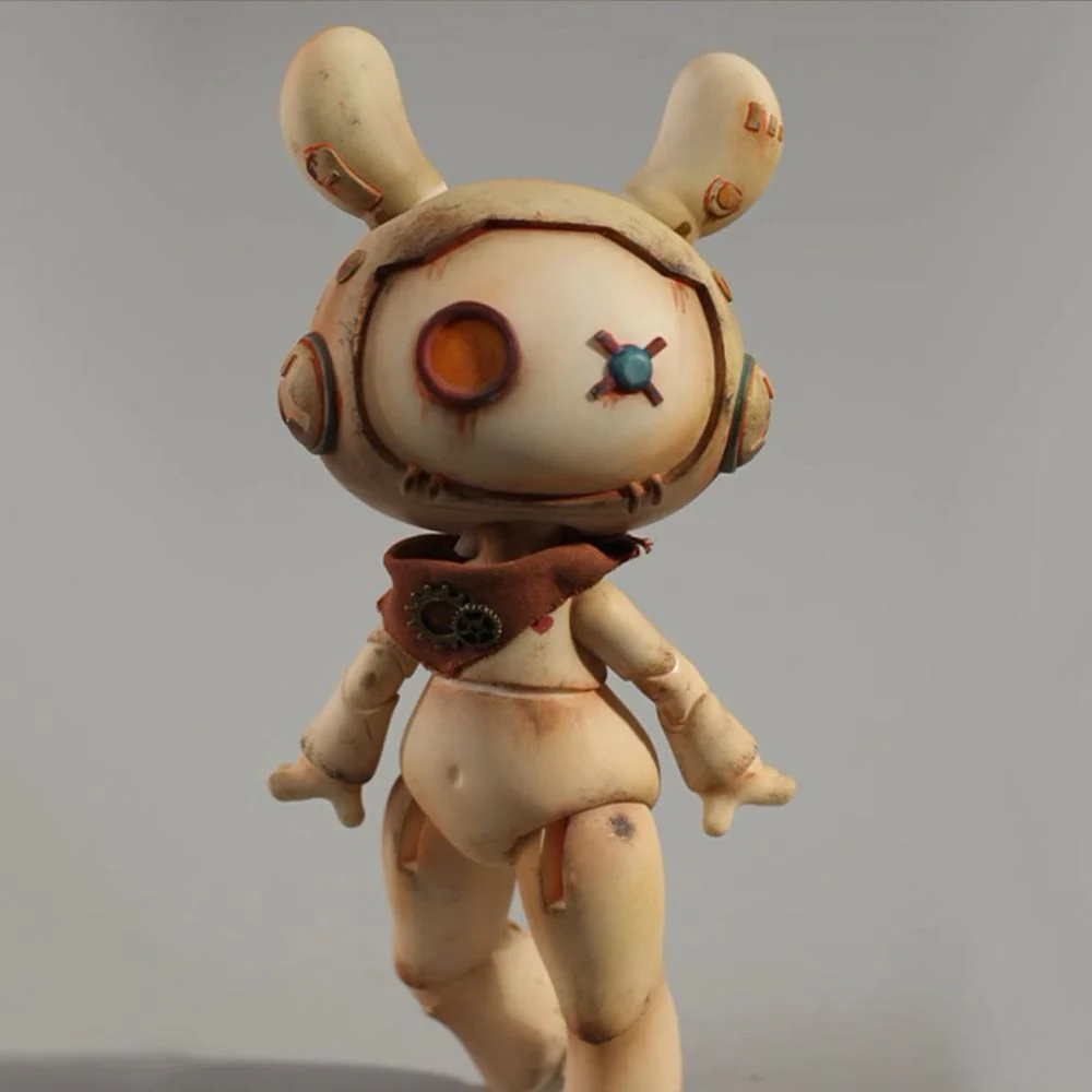 Igu head [Limited quantity] | Preorder | PARTS - Image 13