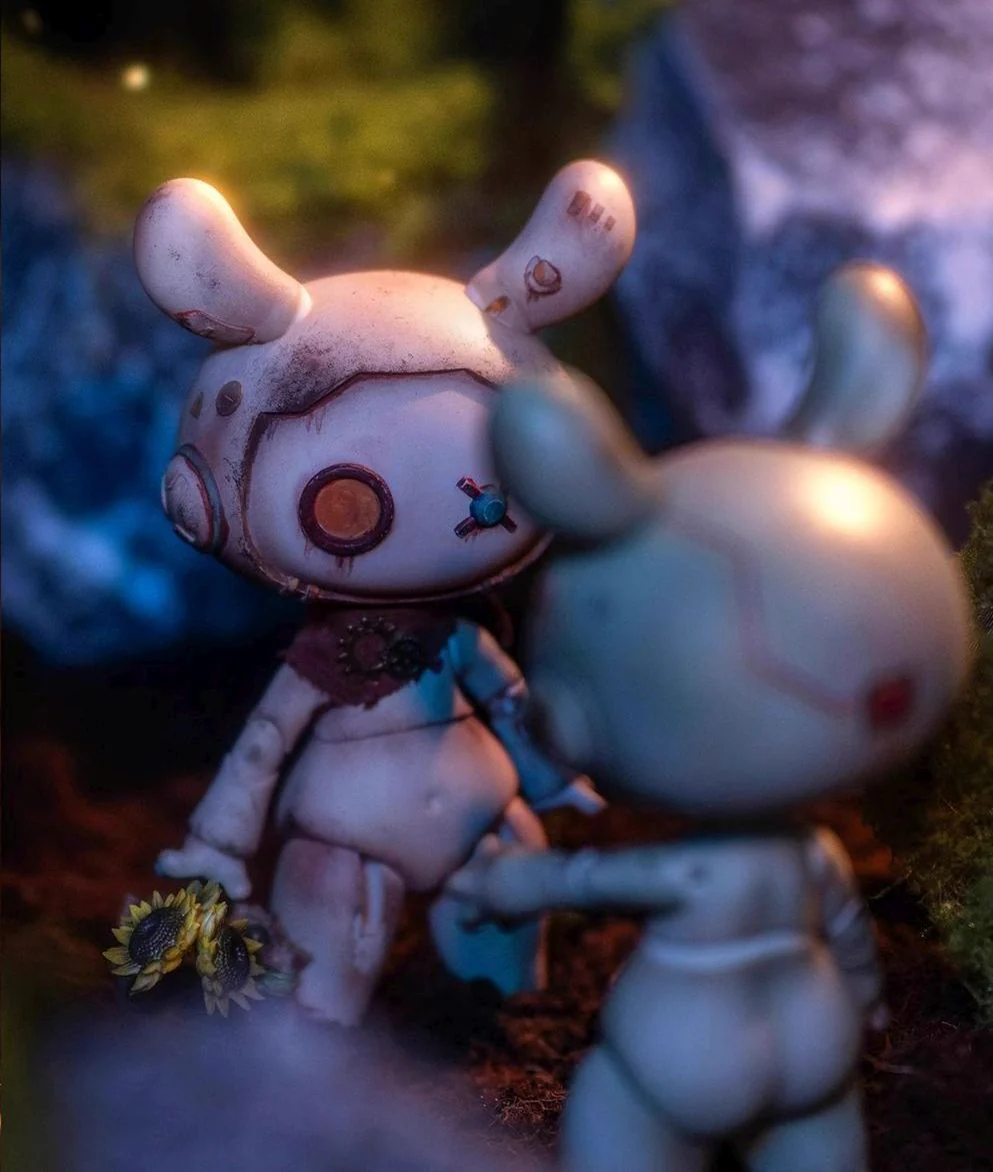 Igu head [Limited quantity] | Preorder | PARTS - Image 3