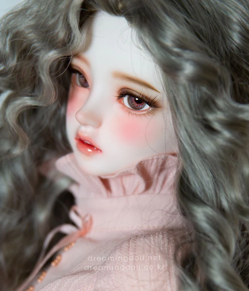 IIsabel -Elegance Body | PREORDER | DOLL - Image 3