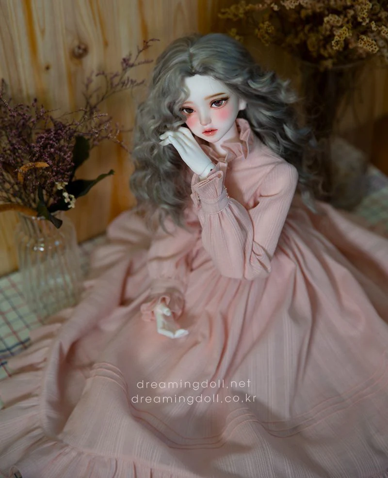 IIsabel -Elegance Body | PREORDER | DOLL - Image 6