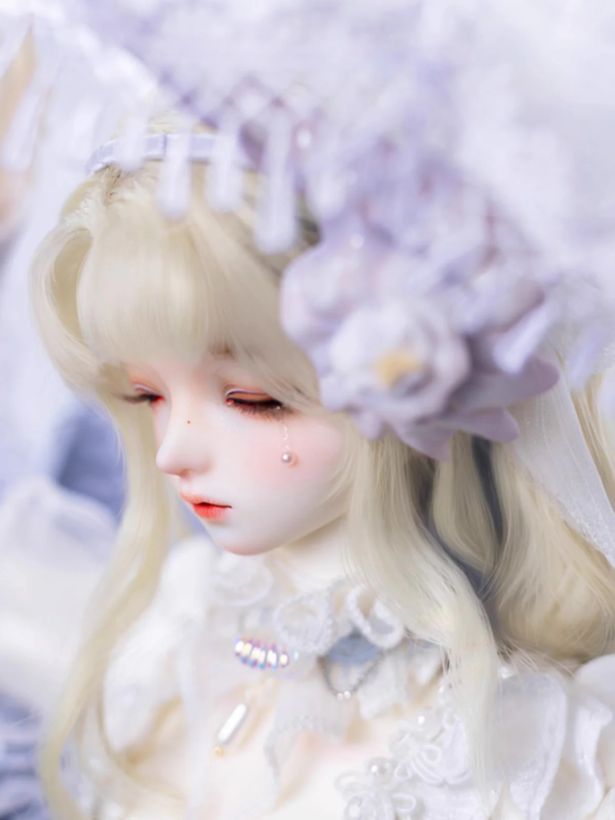 ilia | Preorder | DOLL - Image 4