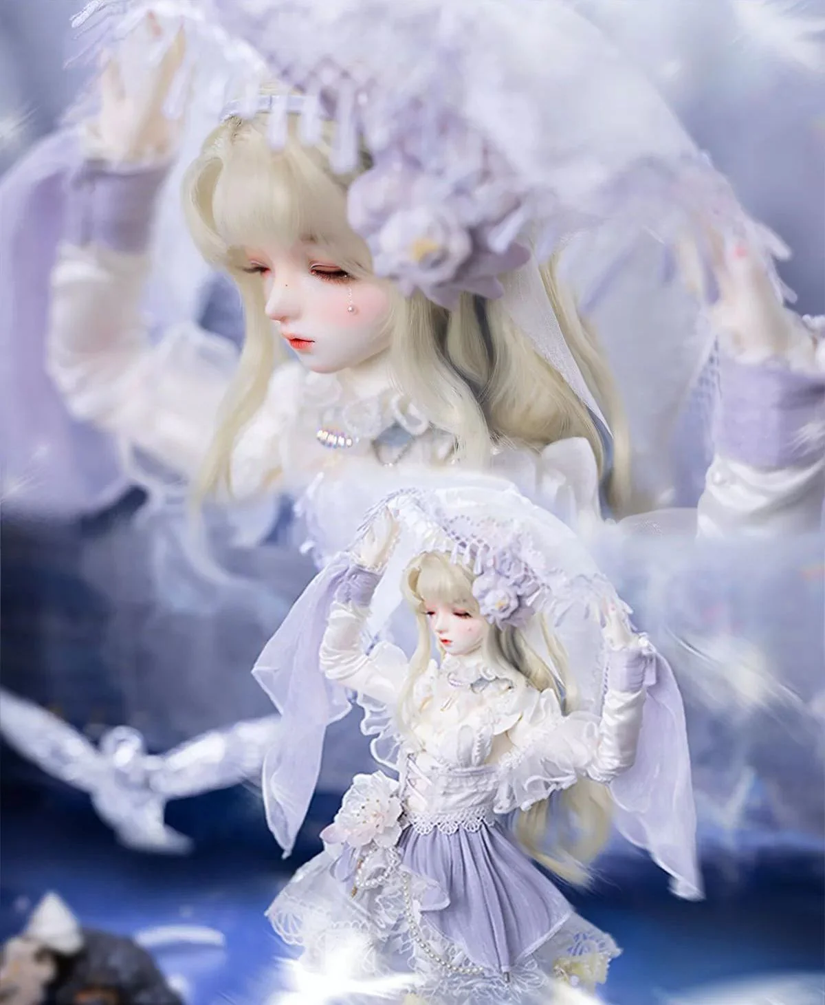 ilia | Preorder | DOLL - Image 5