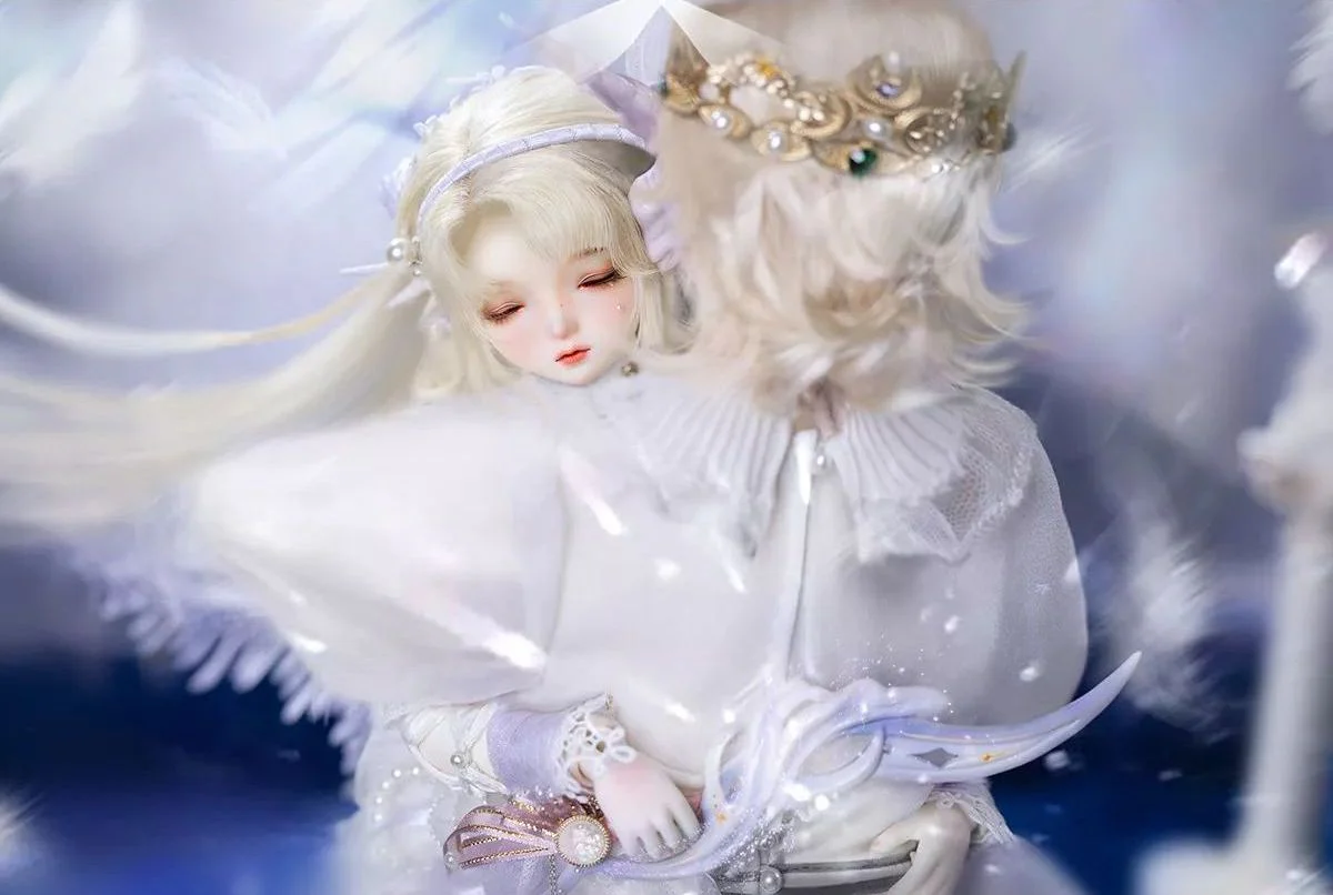 ilia | Preorder | DOLL - Image 7