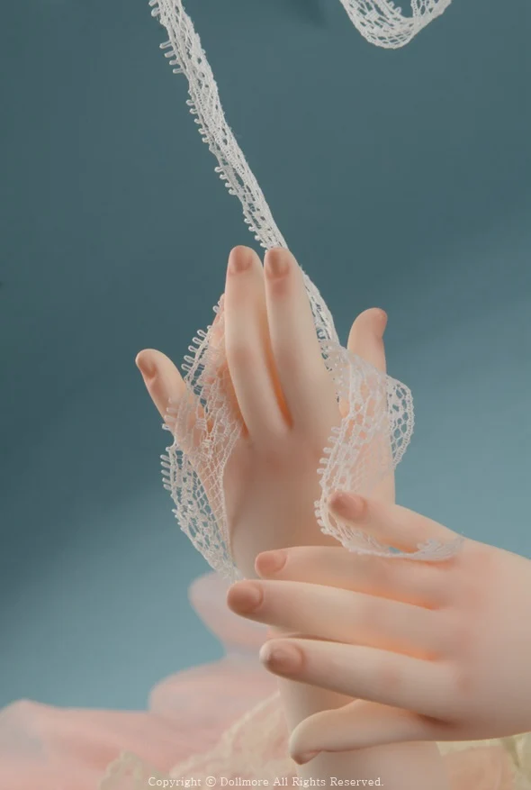Illua Doll - Girl Body | PREORDER | DOLL - Image 7