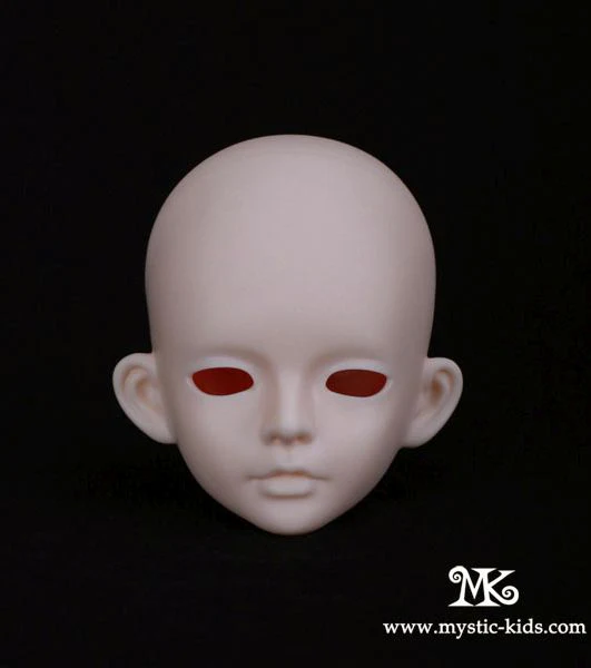 Illy Head | Preorder | PARTS