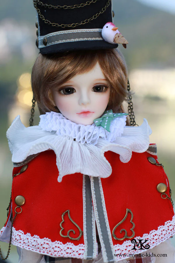 Illy Head | Preorder | PARTS - Image 12