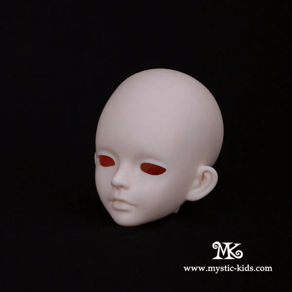 Illy Head | Preorder | PARTS - Image 2