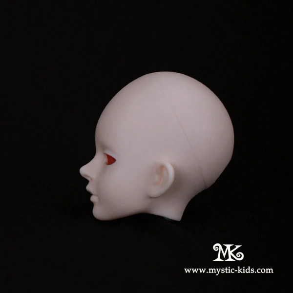 Illy Head | Preorder | PARTS - Image 3
