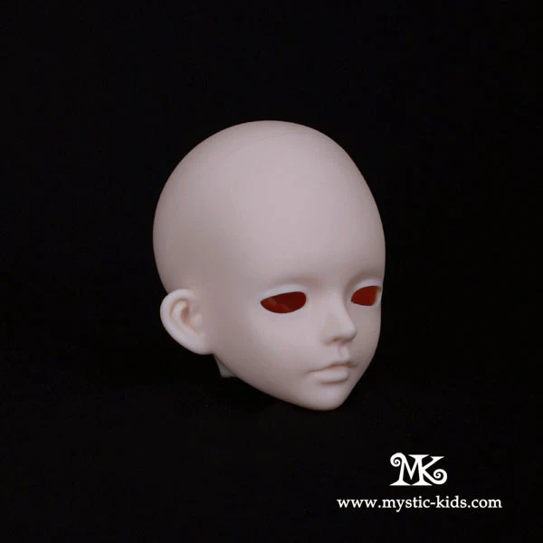 Illy Head | Preorder | PARTS - Image 4