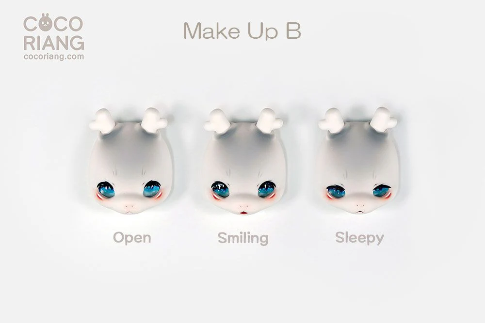 Indy Face Plate | Preorder | PARTS - Image 4