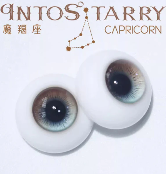 INTOSTARRY Capricorn 14mm (14-L) | Item in Stock | EYES