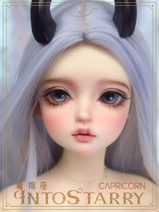 INTOSTARRY Capricorn 14mm (14-L) | Item in Stock | EYES - Image 6