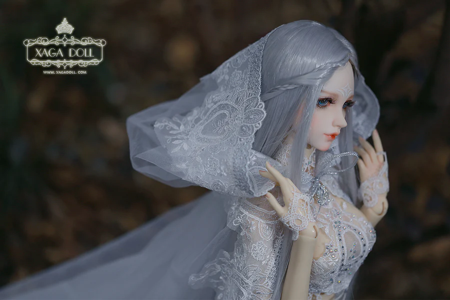 IRENE | Preorder | DOLL - Image 3