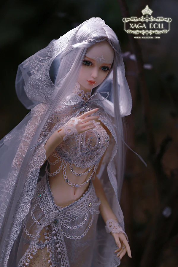 IRENE | Preorder | DOLL - Image 4