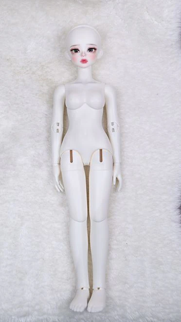 Iris Orange ver. (Doll + Make Up) | Preorder | DOLL - Image 14