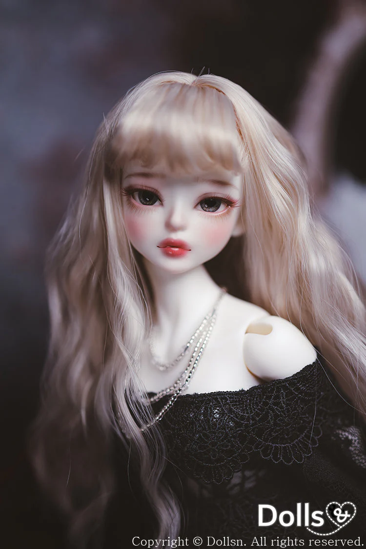 Iris Orange ver. Full Set | Preorder | DOLL - Image 6