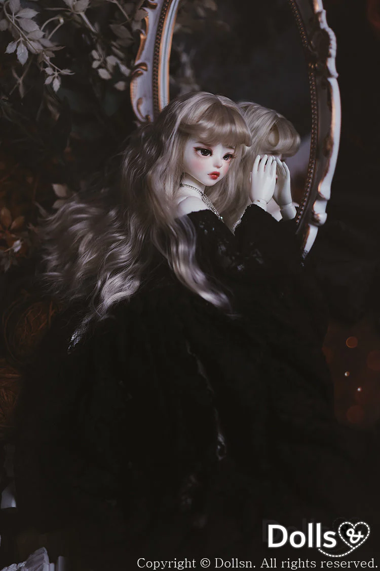 Iris Orange ver. Full Set | Preorder | DOLL - Image 7