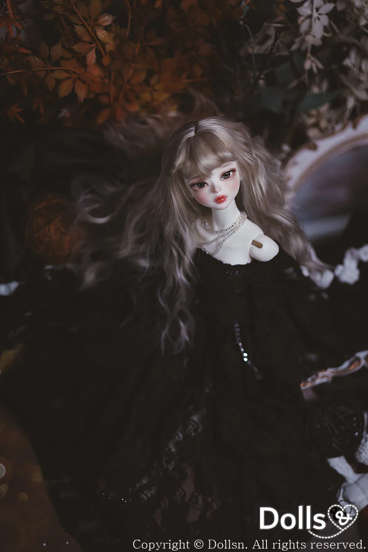 Iris Orange ver. Full Set | Preorder | DOLL - Image 8