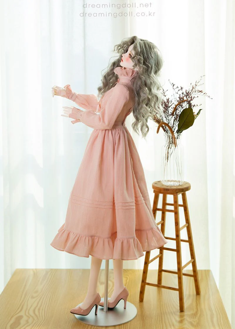 Isabel | PREORDER | DOLL - Image 10
