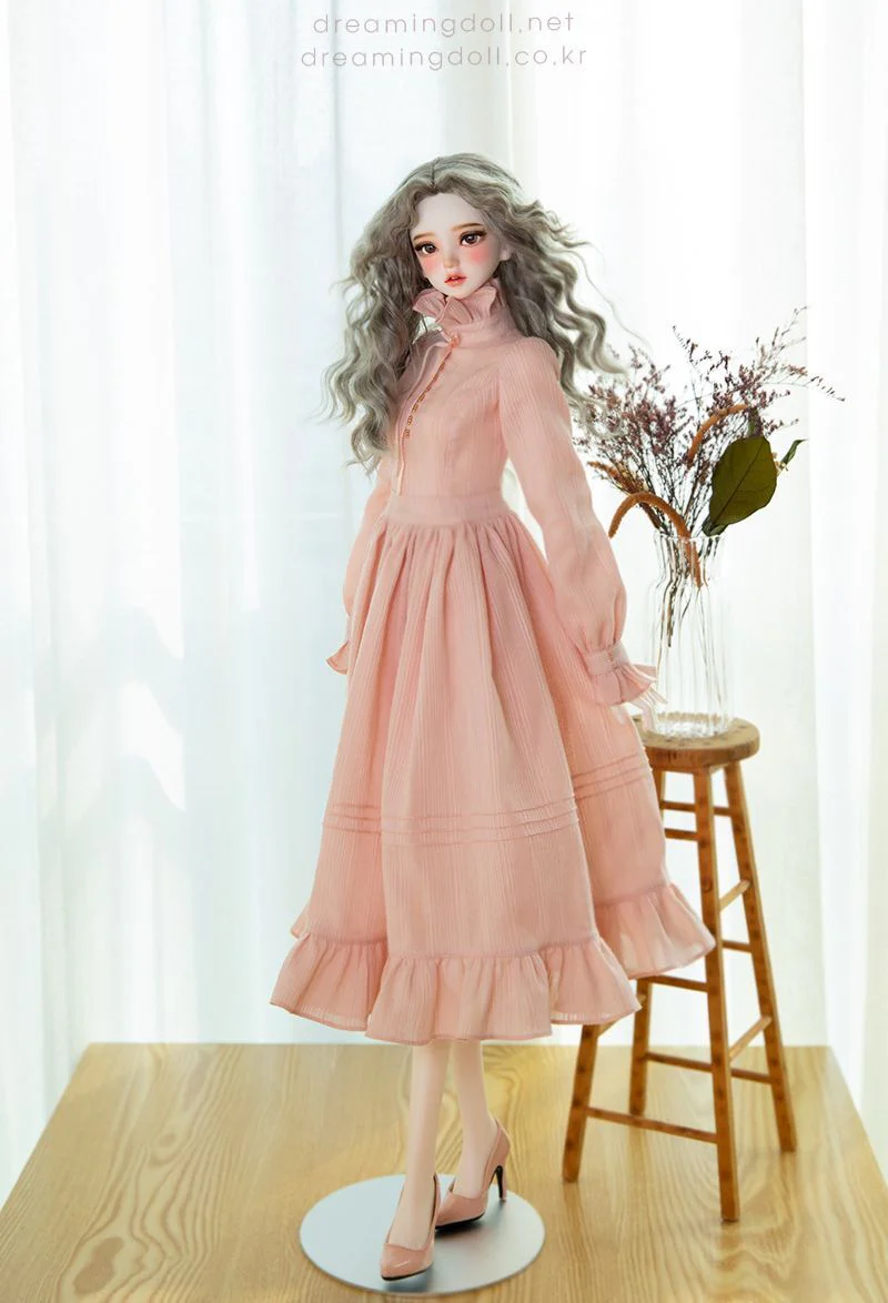 Isabel | PREORDER | DOLL - Image 11